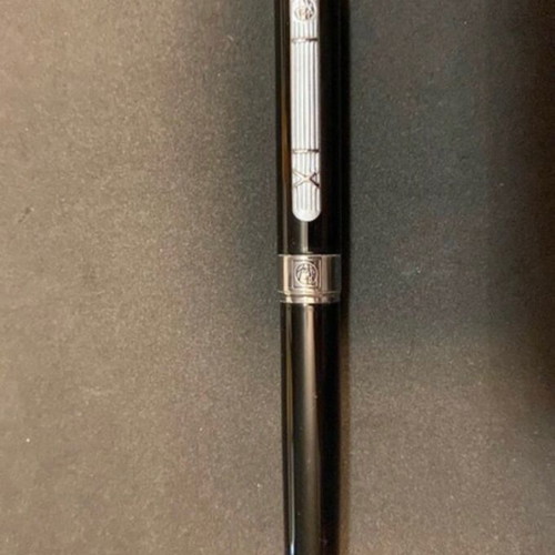 Picasso writing pen