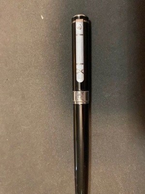 Picasso writing pen