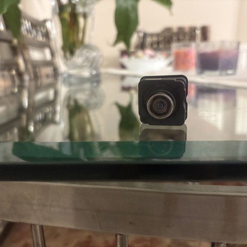 Citroën C3 2017 Rearview Camera like new OEM PSA