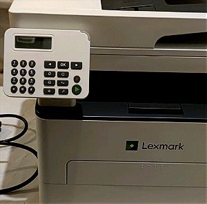 πολυμηχανημα εκτυπωτής Laser Lexmark MB2236adw