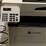  πολυμηχανημα εκτυπωτής Laser Lexmark MB2236adw