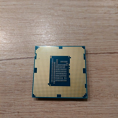 Intel Celeron G1620 2.7Ghz CPU processor like new Costa Rica