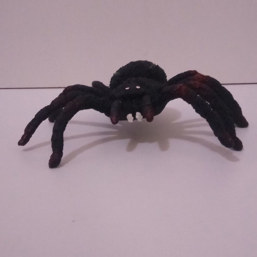 Tarantula spider children's toy like new