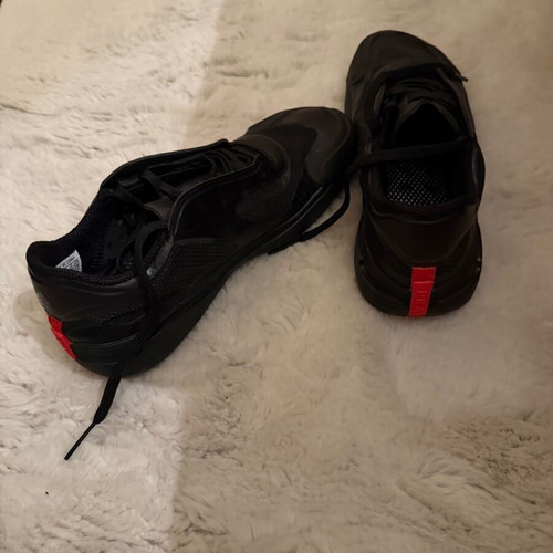 Adidas for Prada Luna Rossa 21 αθλητικά σαν καινούργια, μέγεθος 37