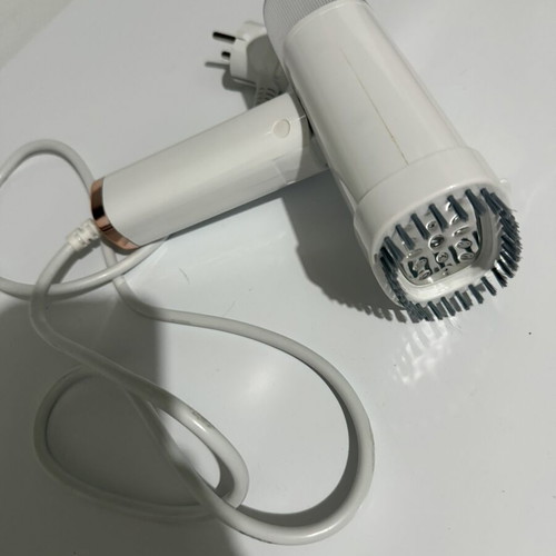 Steam iron