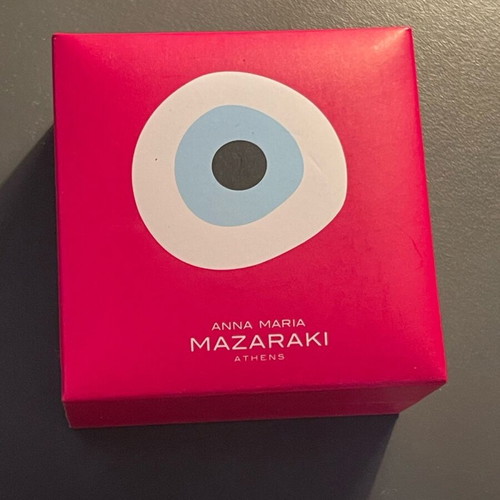 Anna Maria Mazaraki necklace new, never worn