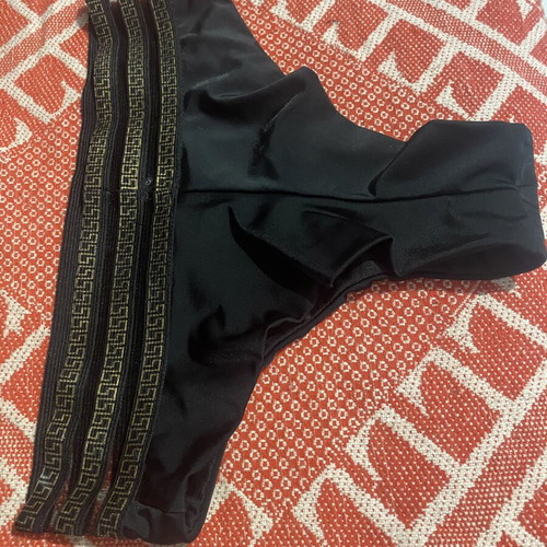 swimsuit bottoms