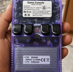 R36S Retro Handheld Game Console 64GB with ArkOS and 15,000+ Games
