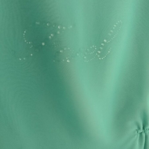 Forel Mint Green Tunic Plus Size New With Tags