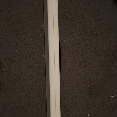 Pool cue new with case