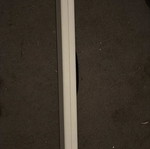 Pool cue new with case