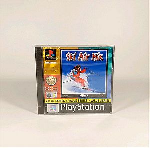 Ski Air Mix σφραγισμένο PS1