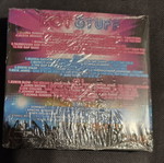 4-CD case Disco Hits of the 80s, sealed