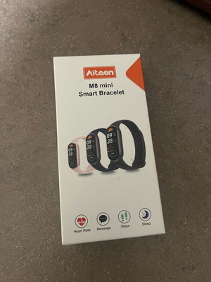 Smart band σαν καινούργιο, band χειρός