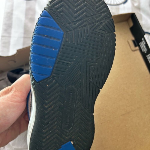 Παπούτσια μπάσκετ Adidas Own the Game 3.0 μέγεθος 31 μεταχειρισμένα