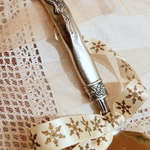 Royal Selangor Pewter cake serving spatula new