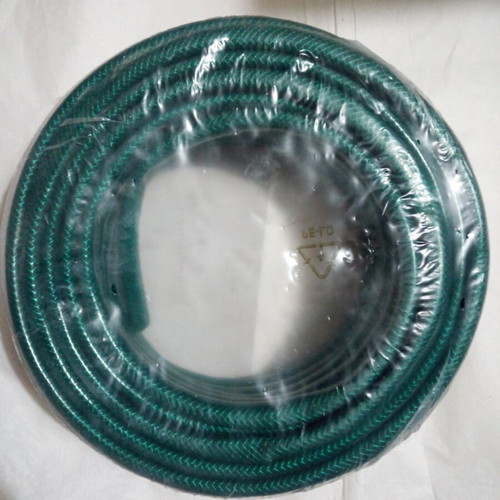 Garden Hose 20 Meters Half Inch New Green Color