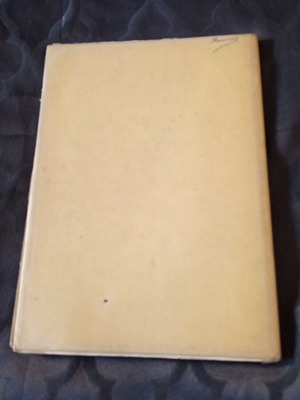 Mathimata Oikonomikis Analyseos book by G Koutsoumaris, volume B, 1966
