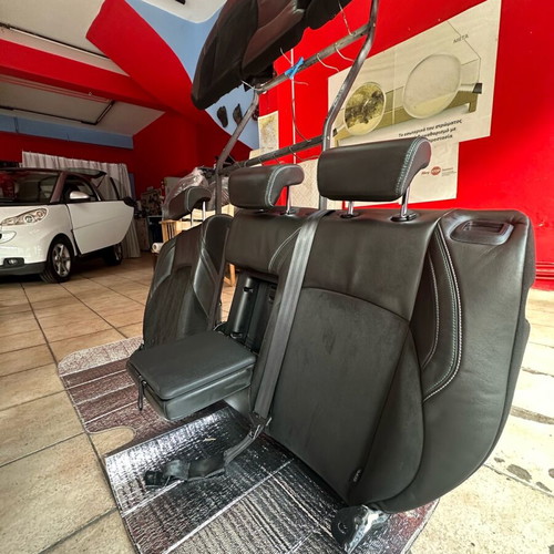 Alfa Romeo GIULIETTA launch edition heated seats like new