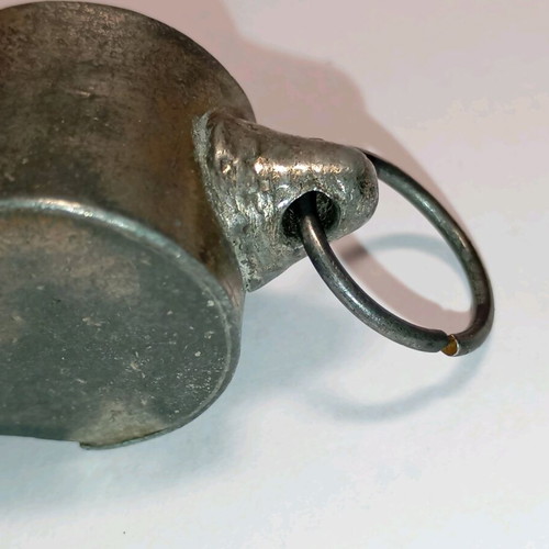 Old whistle used 1930-1940