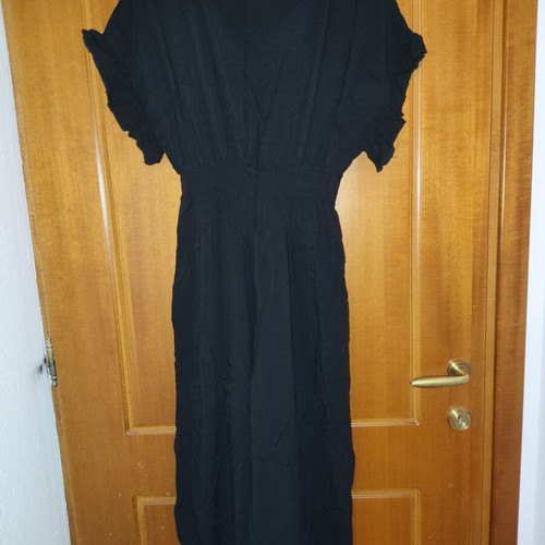 Anel black dress size S like new