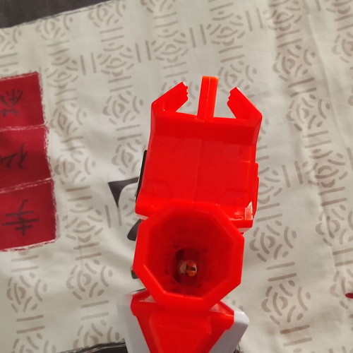 Nerf Ultra 2 Blaster gun like new