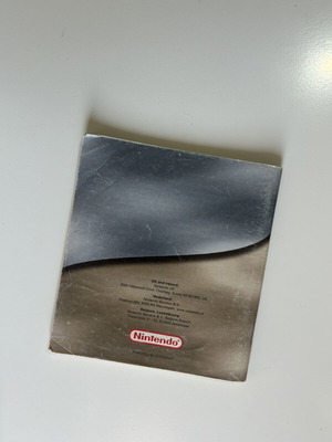 Pokemon Silver Trainer's Guide