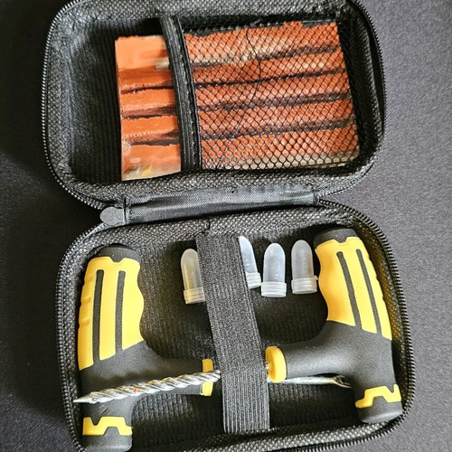 Vehicle Tire Quick Repair Kit new