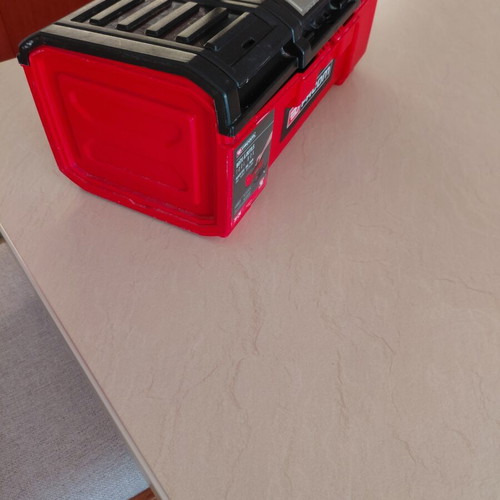 Facom toolbox like new