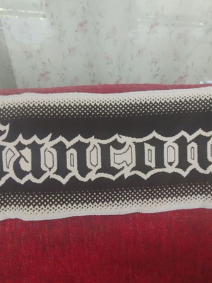 Juventus scarf like new