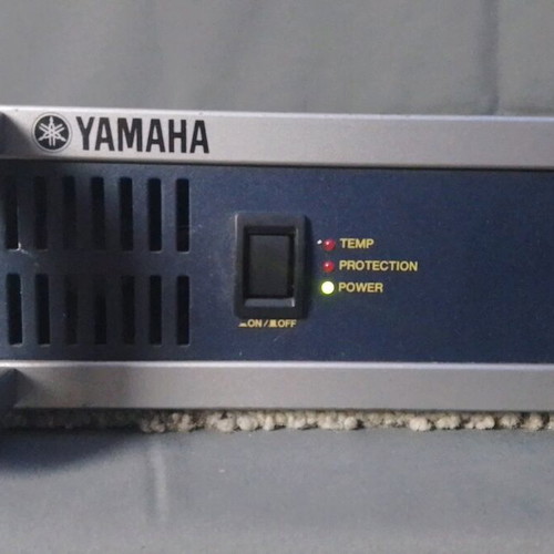 inquire about availability Yamaha P7000S Amplifier 700W-8Ω/channel 2 channels YS Processing.