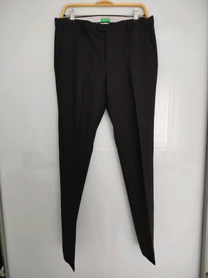 Benetton chino pants like new, size S