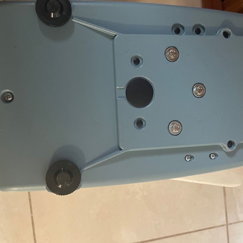 Scale like new