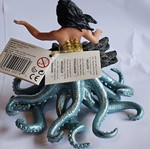 Φιγούρα Σκύλλας Mythical Realms Safari Ltd καινούργια