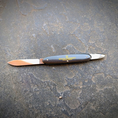 Victorinox Watchmaker's Pocket Knife like new for Revue Thommen