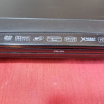Elite DVD player used
