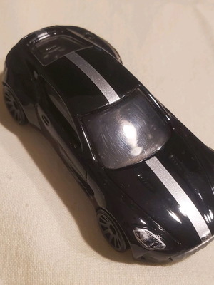 Hot Wheels Aston Martin σαν καινούργιο