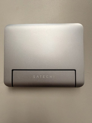 Satechi Tablet Stand Desktop γκρι για iPad σαν καινούργιο