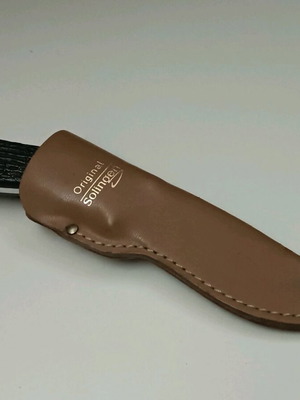 Μαχαίρι Original Solingen σαν καινούργιο συλλεκτικό