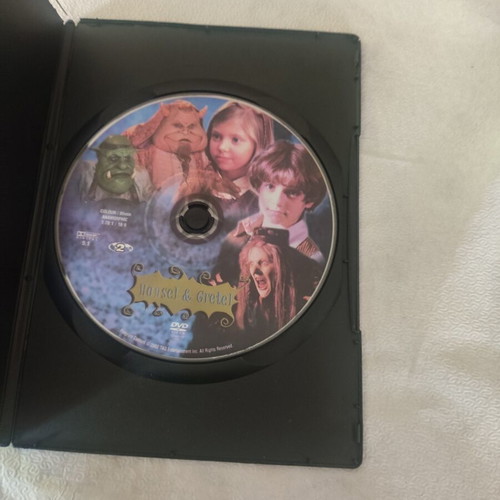 Children's DVDs new, pack of 3