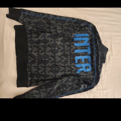 Nike Inter Milan zip jacket medium