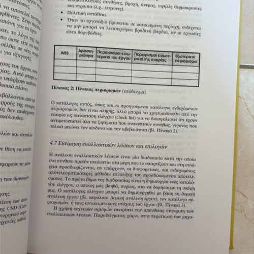 Project Management book by Rory Burke new