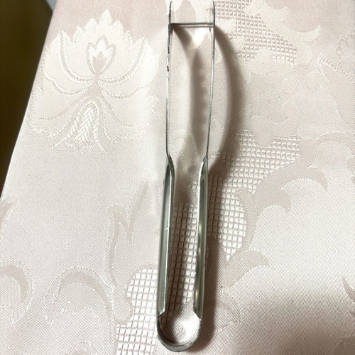 Watermelon cutting knife like new