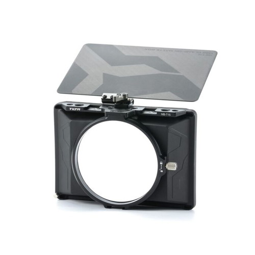 Blackmagic Pocket Cinema Camera 6K μεταχειρισμένη με αξεσουάρ Tilta