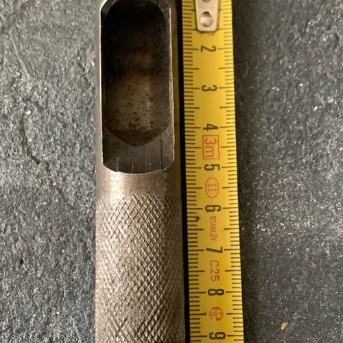 Tool new, 16 mm