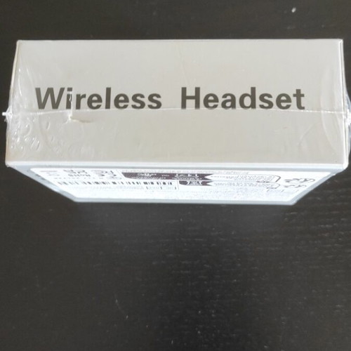Ακουστικά Bluetooth με θήκη φόρτισης και οθόνη led, καινούργια