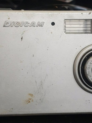 Tokywa camera used for spare parts
