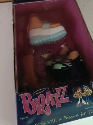 Bratz "Struttin' Style" new