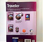  Traveller Pre-Intermediate: Student's Book