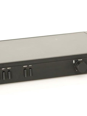 Arcam Delta 60 integrated amplifier